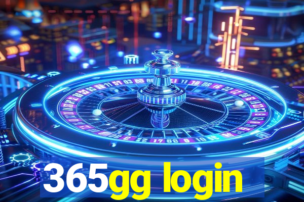 365gg login